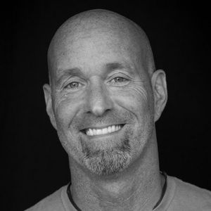 Meet your Posher, Rob